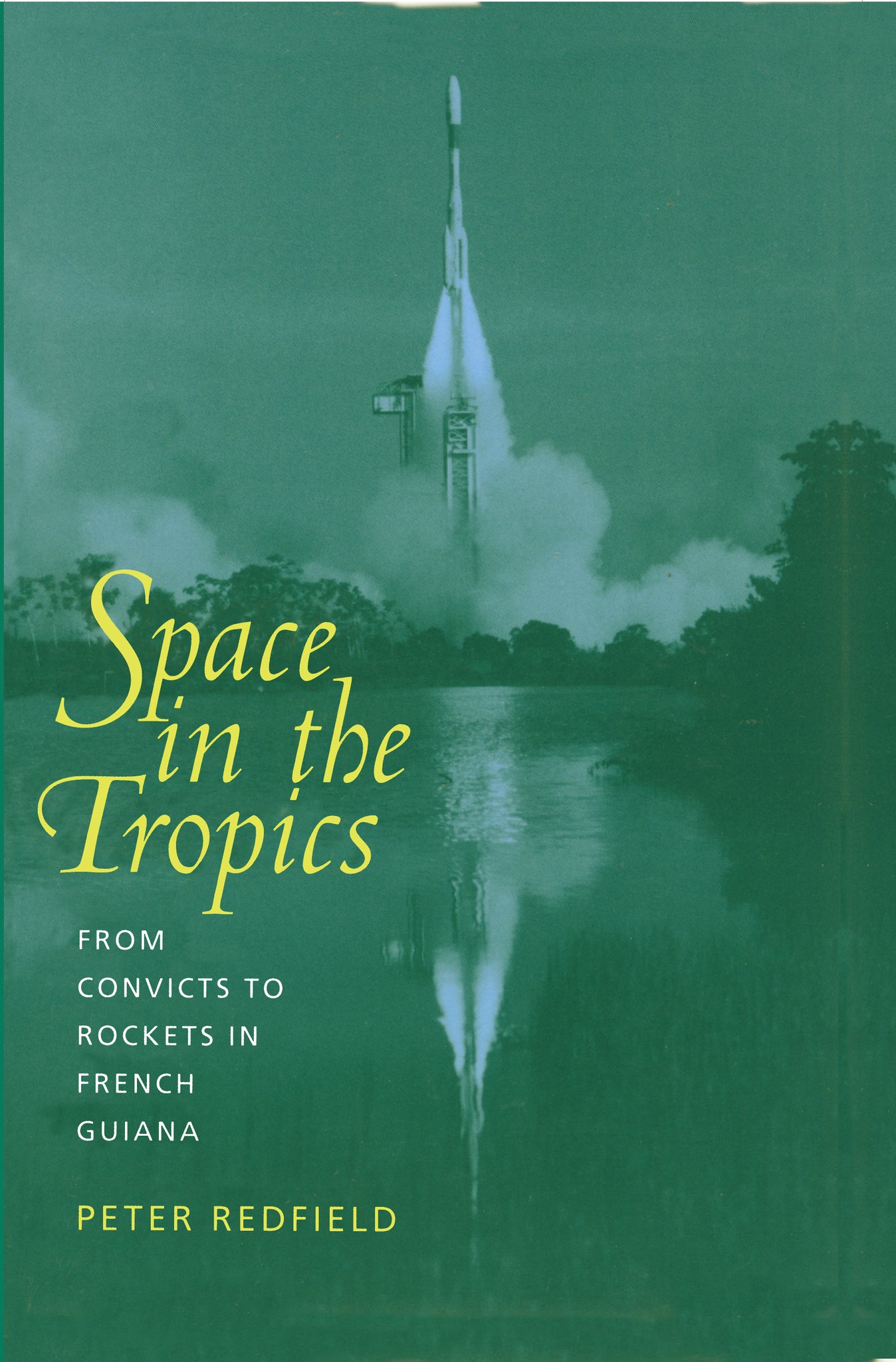 Space in the Tropics